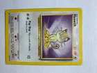 Meowth 53/110 2002 Pokemon Card Uncommon Legendary Collection Set