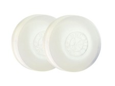 DHC Mild Soap Pack of 2, 3.1 oz. Net wt. x 2