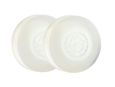 DHC Mild Soap Pack of 2, 3.1 oz. Net wt. x 2