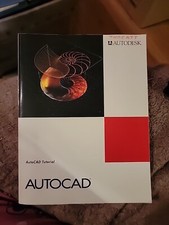 Autodesk Autocad manual release 12