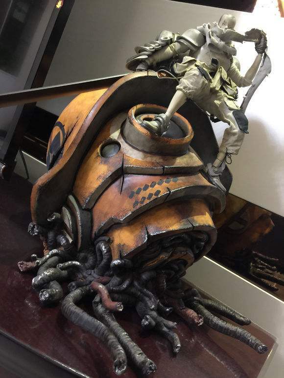 開封のみ】Heavy Duty Loper / threeA