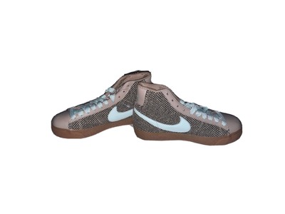 Nike Womens Blazer Shoes Size 6 US New - 3.5 UK and 36.5 Eur | eBay