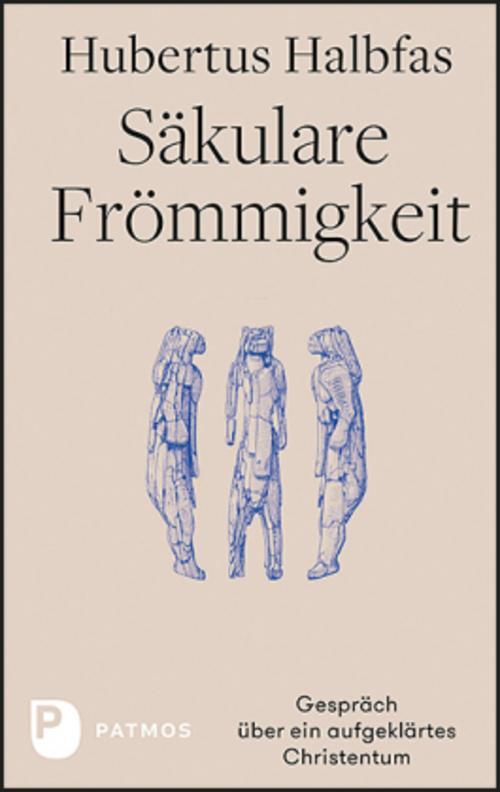 Thumbnail - Säkulare Frömmigkeit Hubertus Halbfas