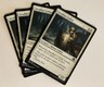 Steadfast Cathar (4) Eldritch Moon NM MTG Magic the Gathering