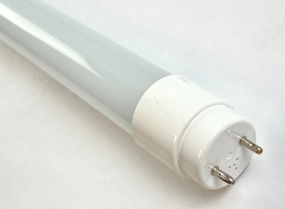 GE LED12ET8/G/4/840 Type A LED Bulb 12 Watts 20-Pack - Image 4 of 4