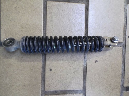 Stoßdämpfer Federbein Pegasus S50LX 50 / 25 / KN50QT-7