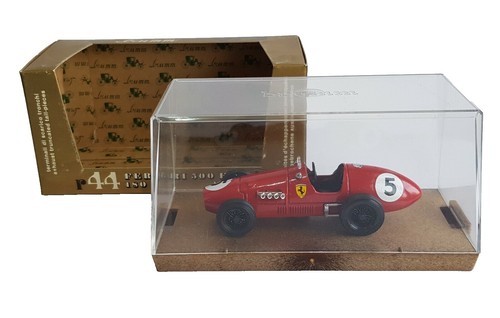 Xi Shao Brumm Ferrari D 246 Fiat Coppa 1904 2 Units | eBay