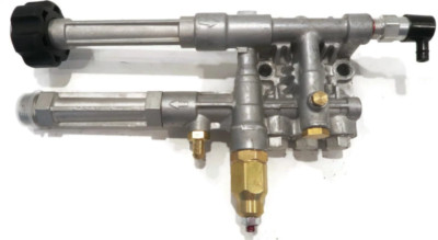 92841730 92840020 2800 Psi Pressure Washer Pump For Craftsman 580. ...