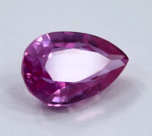 Lot De Tourmalines Roses Calibrées - Pierres Précieuses Naturelles Non Traitées - Vrac