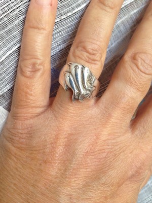 Bague Argent 925 Simple, Taille 58 (18,5 Mm) – Anneau Lisse, Poinçon Orfèvre
