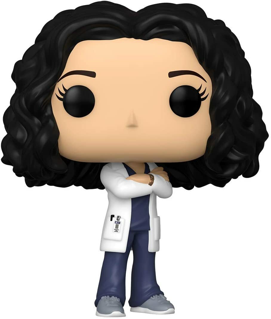 Funko Pop グレイズ・アナトミー クリスティーナ ヤン Funko Pop グレイズ・アナトミー クリスティーナ ヤン