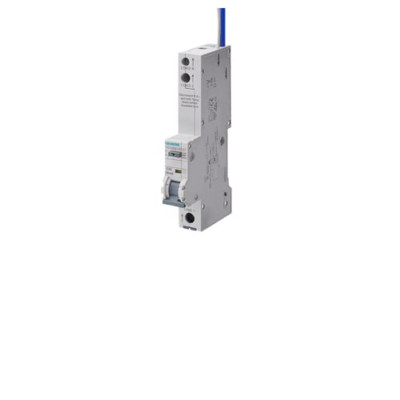 SIEMENS 20 AMP CURVE C 10kA 30mA RCBO TYP AC 5SU9304-1KK20