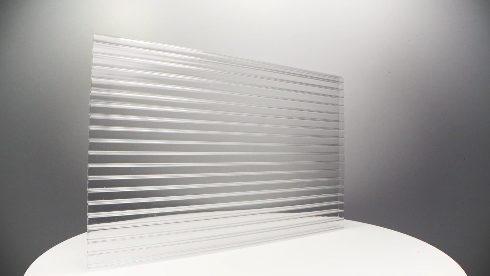 Polycarbonat-Dachplatte,Gewächshausplatten Stegpla Produktbild-Vorschau 2