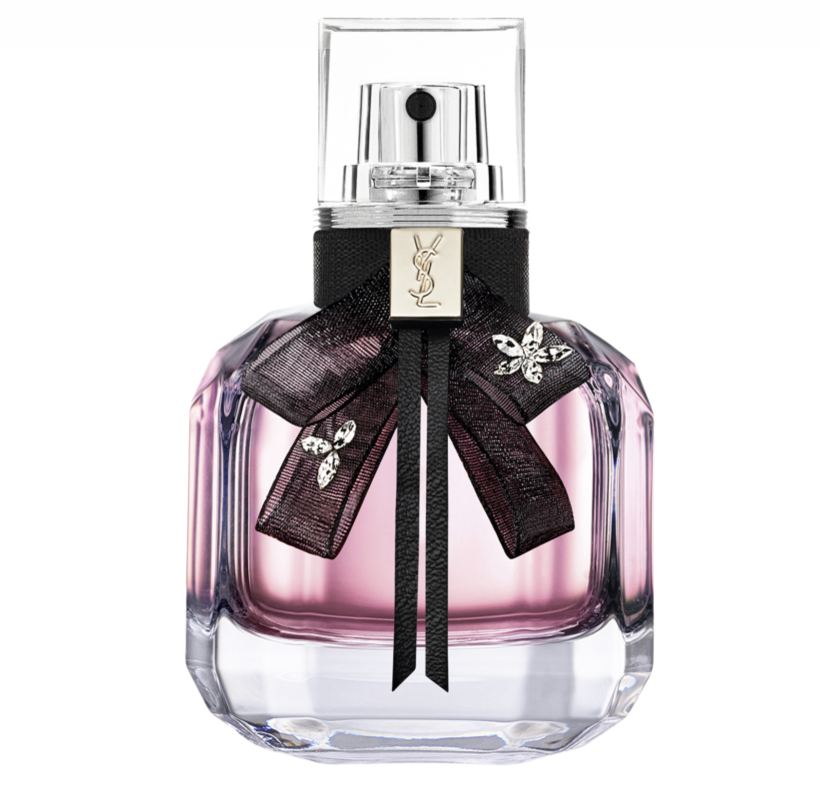 Yves Saint Laurent Mon Paris Parfum Floral Eau de Parfum Vapo Spray 30 ml