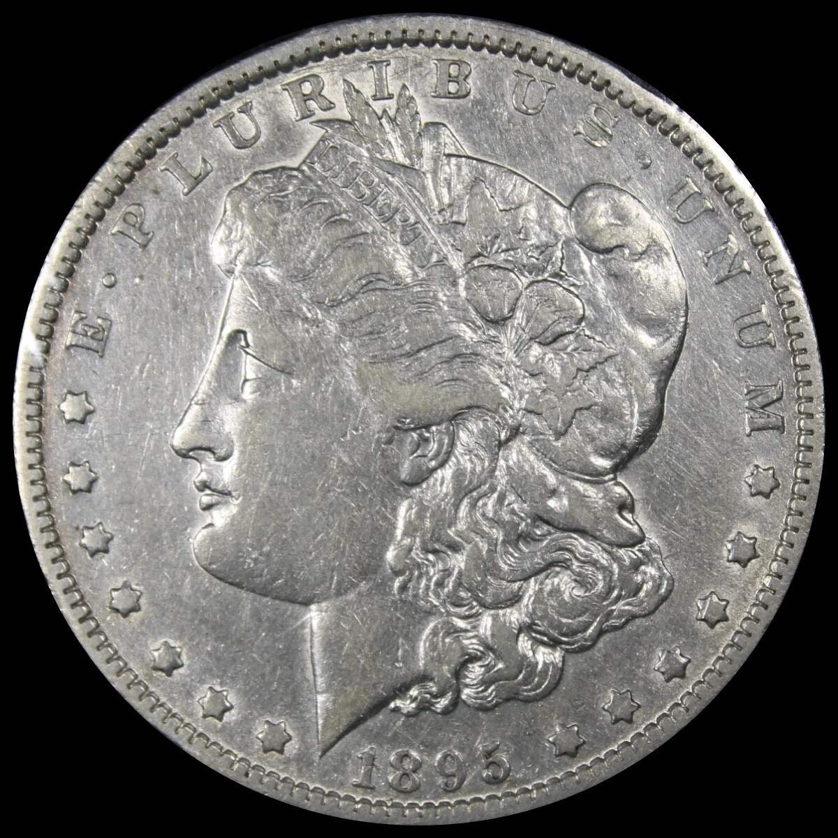 - Set Variety Dollar Silver Morgan 1878 1878年　銀92% Dollar Silver Morgan National Mint Collector's コレクション
