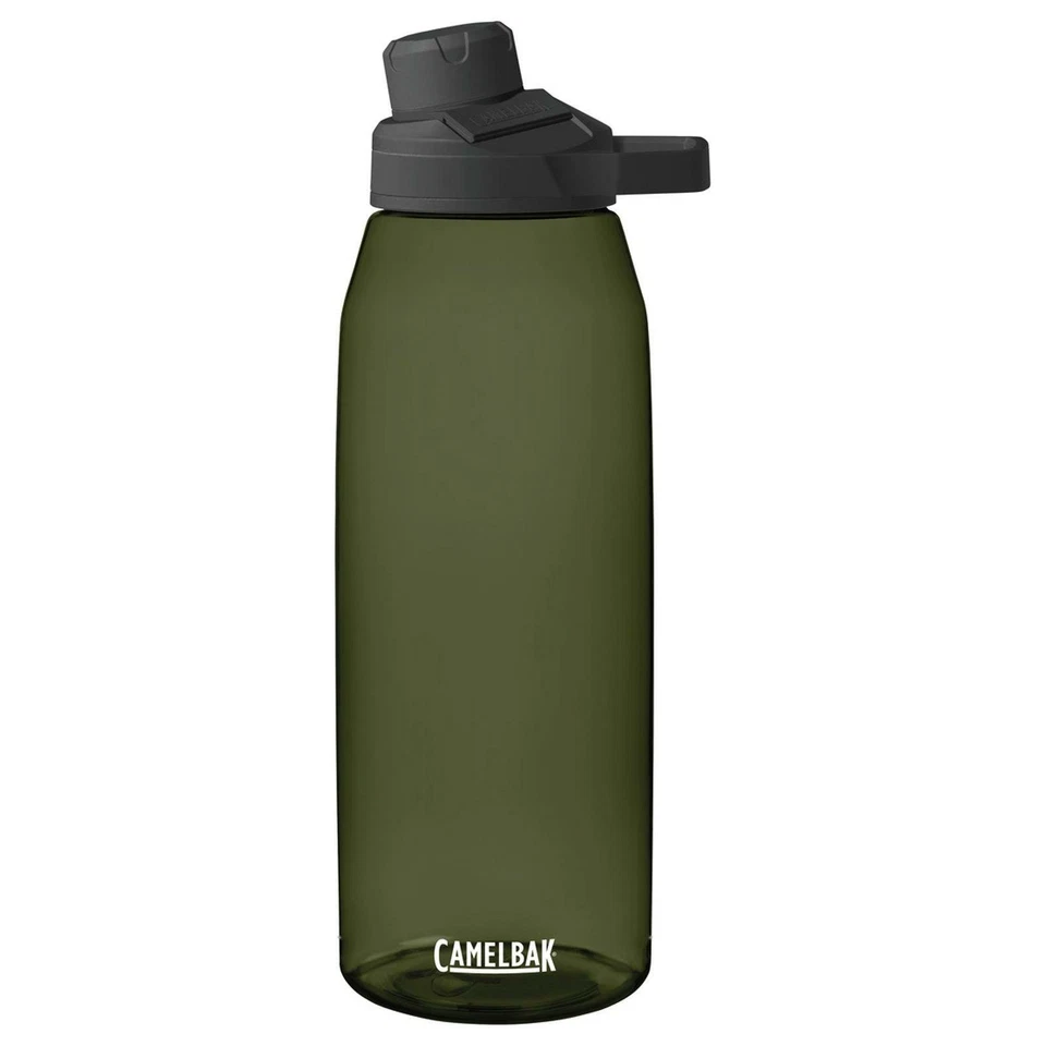 Camelbak Trinkflasche Chute Mag Magnet Verschluss Wasser Flasche Dicht 1,5 Liter - Bild 4 von 4