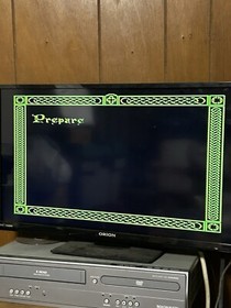 The Immortal (Nintendo NES, 1990) AUTHENTIC. Cartridge Only TESTED!