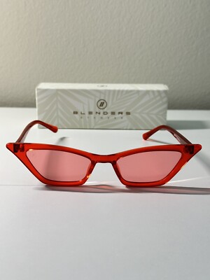 Blenders Eyewear - Sunglasses - SASSY SPITFIRE - Brand New  display picture 2