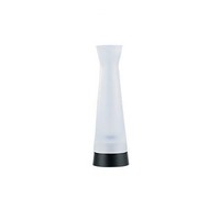 Delta Brizo Frosted Vase Rp42880bl W/ Matte Black Trim Delta Brizo Frosted Vase Rp42880bl W/ Matte Black Trim