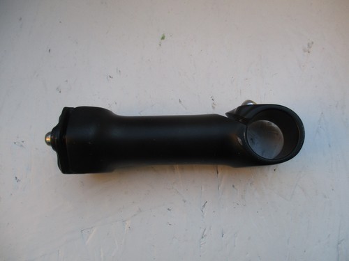 Race Face Prodigy Forged Aheadset Stem Aluminium 1+1/8th 115mm 25.8 12 deg - Picture 4 of 5