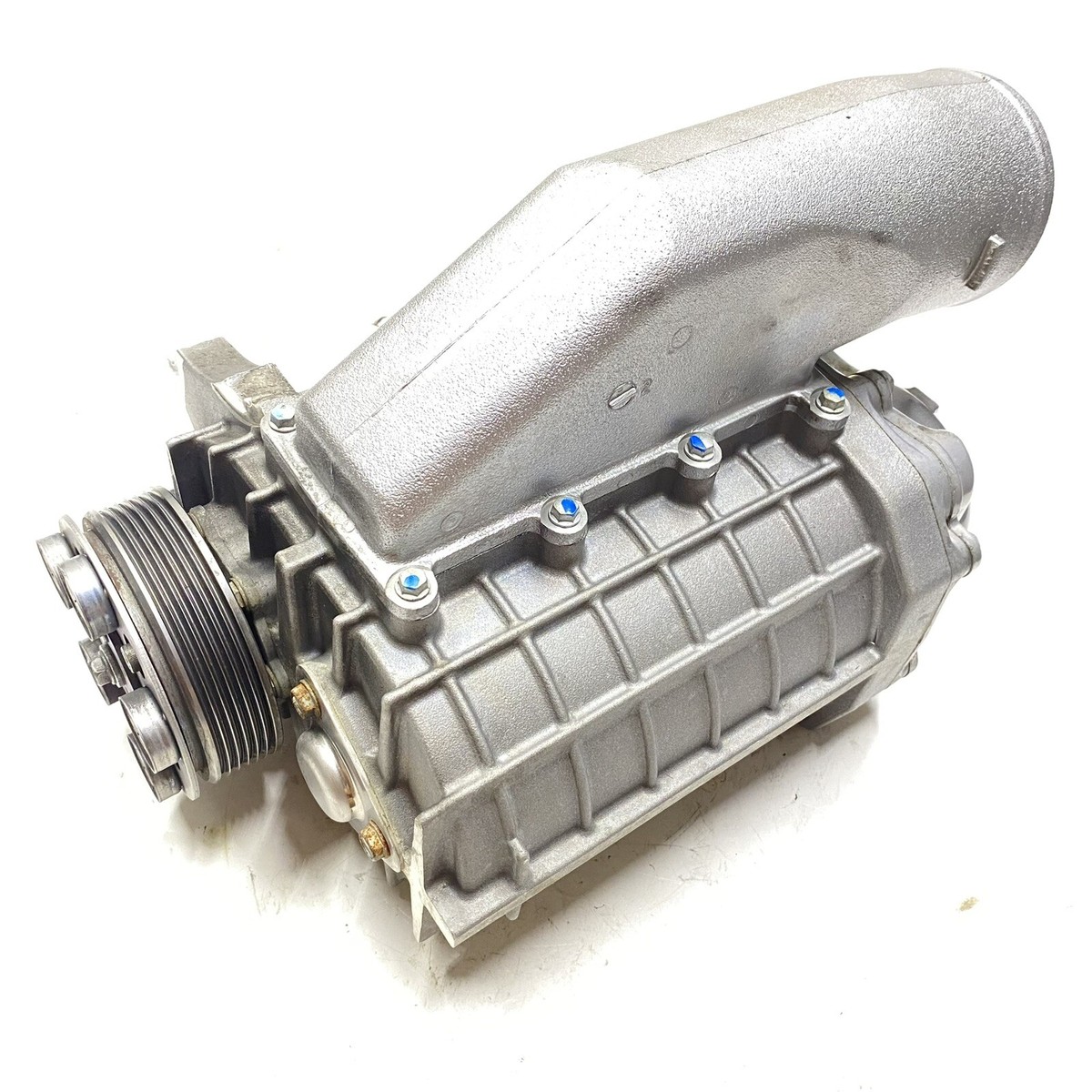 KAWASAKI ULTRA 250X Super Charger Air Compressor 260LX 260X KAWASAKI ULTRA 250X Super Charger Air Compressor 260LX 260X