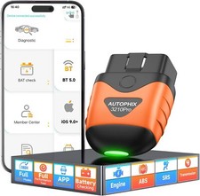 Bluetooth Ios Android Obd2 Scanner 4 Systems For Bmwfordtoyotavw Diagnostic Bluetooth Ios Android Obd2 Scanner 4 Systems For Bmwfordtoyotavw Diagnostic
