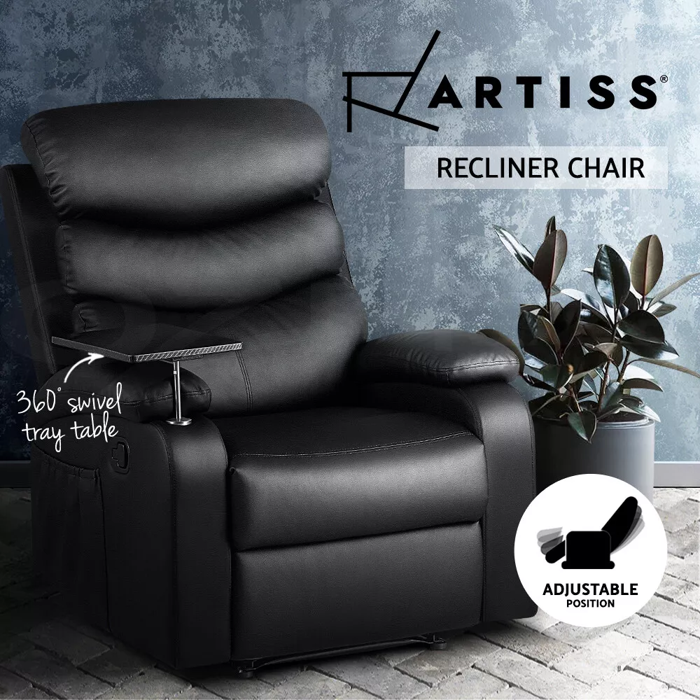 Artiss 2025 recliner chair