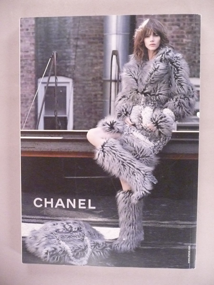 Lula Magazine #11 ~~ British fashion mag | eBay
