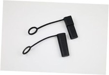 Silicone Starlink Cable End Caps for Gen 2 Cables