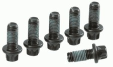 1874 000 065 SACHS Screw Set, flywheel for FORD