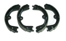 Ganasce freno per Nissan Frontier / Gt-R / Murano / Pathfinder / Quest / Xterra