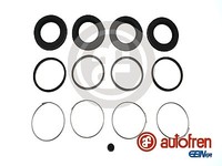 Autofren Seinsa D4683 Bremssattel Rep-Satz Ø 45Mm Vorne FüR Pajero IV 4 Runner