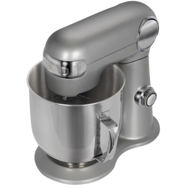 Cuisinart Precision Master Pro 6.5 QT Standalone Mixer Multicolor (CSM
