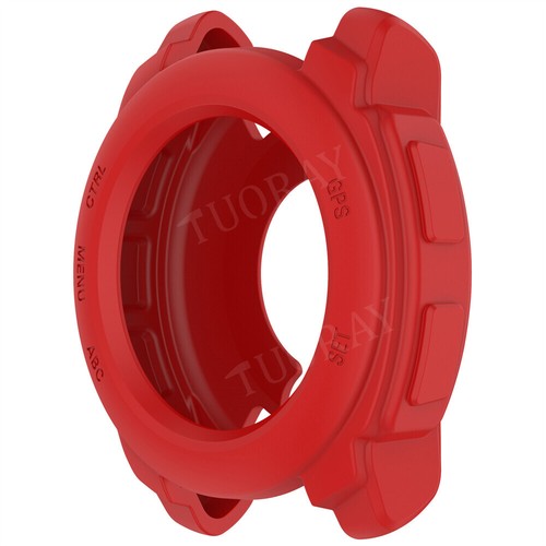 Schutzhülle Protective Case Cover Für Garmin Instinct E 40mm/ E 45mm Ersatzband - Zdjęcie 45 z 167