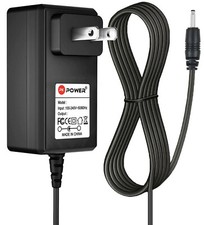 Pkpower AC Adapter for Thuraya SG-2520  SO-2510 Satellite Globalstar GSP-1700