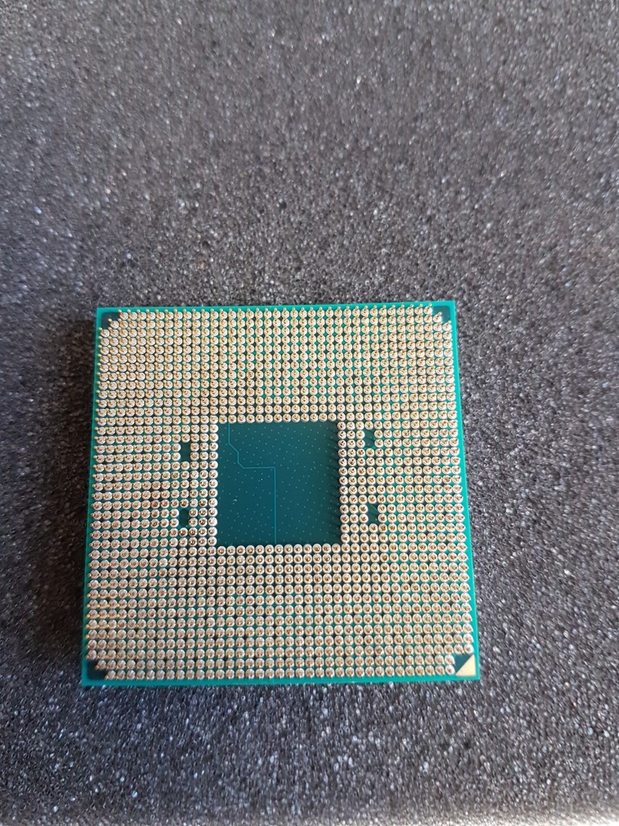 AMD Ryzen 4700G 8Core Socket AM4 65W Processor HP