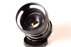 New INDUSTAR 61 L/D Serviced CLA Soviet LEICA L39 M39 Lens 2.8/50mm