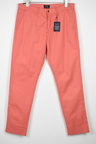 GANT CASUAL FRIDAY Trousers Men W35/L34 