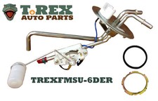 1985-1986 Ford F250 F350 Diesel Pickup Sending Unit For The Rear Tank Only