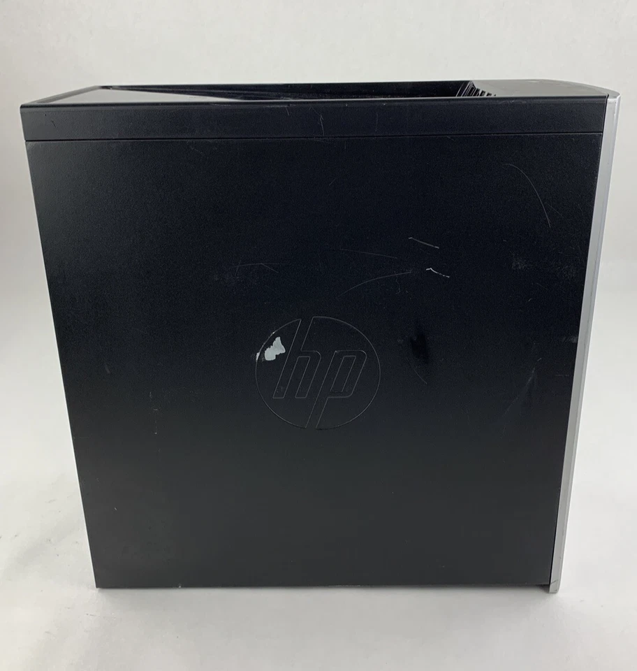 HP Envy Desktop 750-217c Intel i5-6400 2.7 GHz 12 GB RAM No HDD No OS - Image 4 of 4