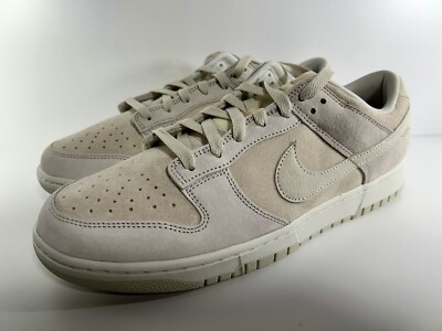 Nike Dunk Low Vast Grey Size 12 DD8338-001 Gray 195242090084| eBay