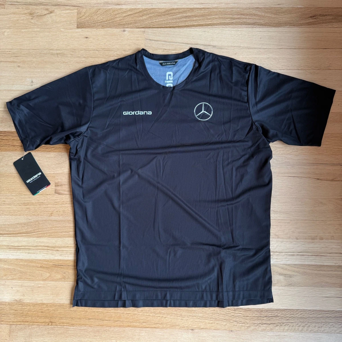 Maillot de cyclisme unisexe manches longues - EMIL NEODRIFT