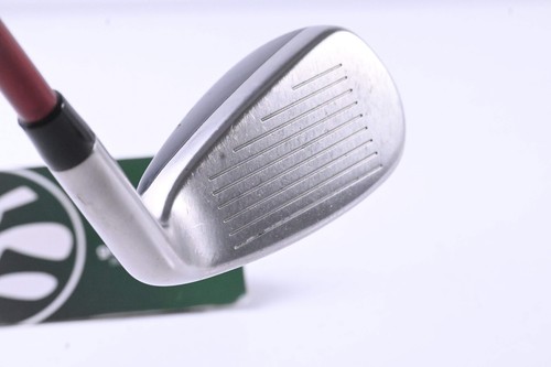 Left Hand Ping G15 #4 Hybrid / 23 Degree / Regular Flex Ping TFC 149 Shaft - Picture 4 of 8