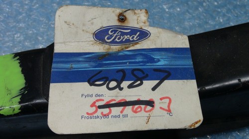 TC TD MK3 CORTINA GENUINE FORD NOS REAR SUSPENSION LOWER ARM & BUSH ASSY'S - Picture 11 of 11