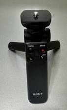 Sony ACCVC1 Vlogger Tripod Accessory Kit/without box
