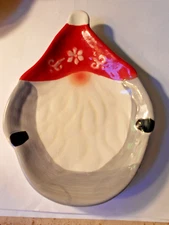 Home Essentials Ceramic Gnome Spoon Rest