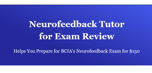 Neurofeedback Tutor for Exam Review Guide