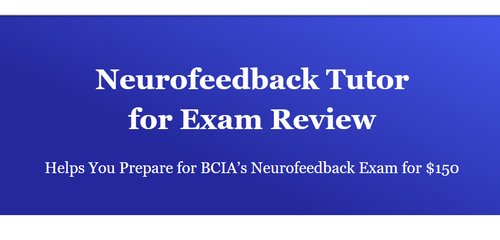 Tutor de Neurofeedback para revisión de examen - Imagen 1 de 1