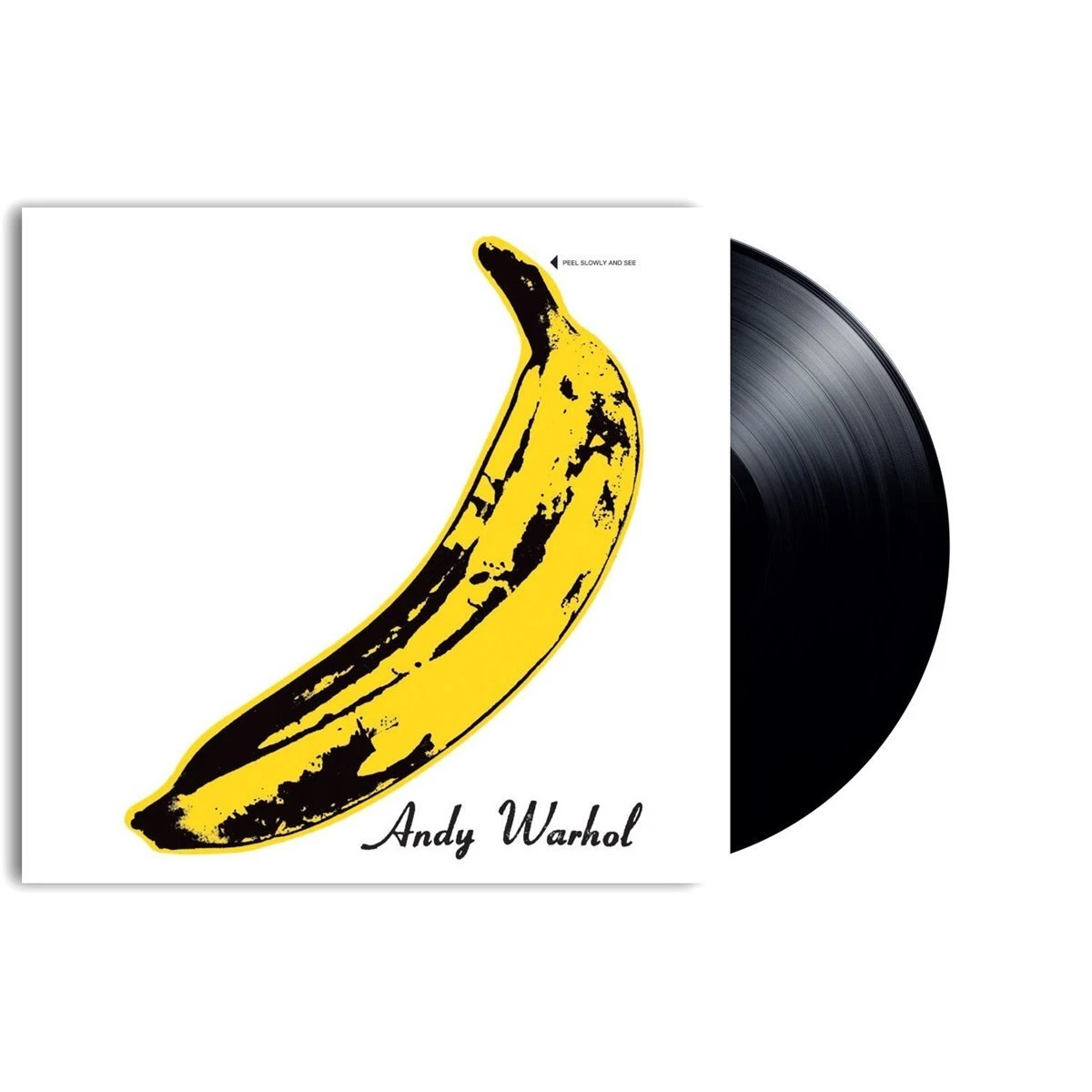 Velvet Underground Nico in Rock Vinyl-Schallplatten online kaufen