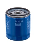 NEU - Mann-Filter W7030 ÖLfilter FüR Alfa Romeo Buick Chrysler Dodge Jeep RAM